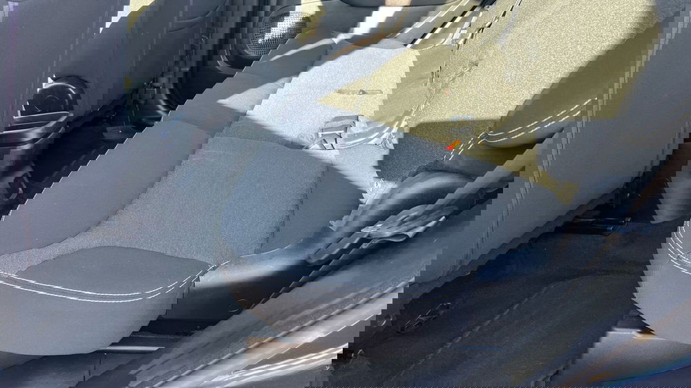 Fiat 500L usata a Viterbo (8)