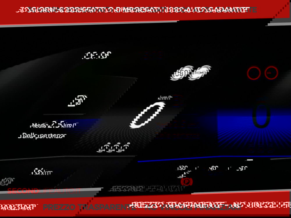 Volkswagen T-Roc nuova a Chieti (17)
