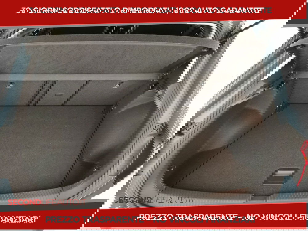 Volkswagen T-Roc nuova a Chieti (9)