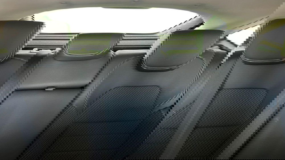 Renault Arkana usata a Viterbo (10)