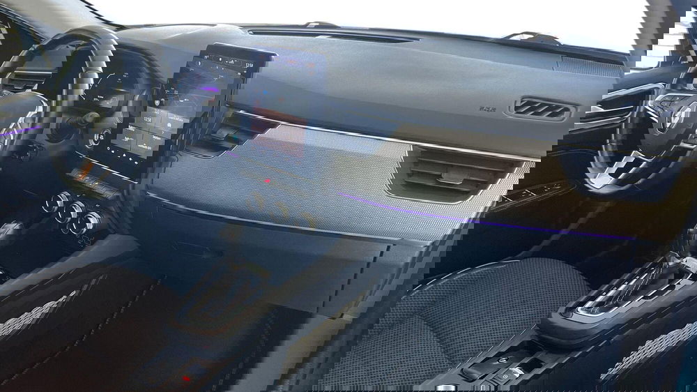 Renault Arkana usata a Viterbo (11)