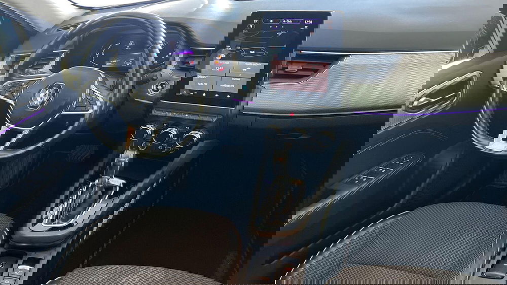 Renault Arkana usata a Viterbo (12)