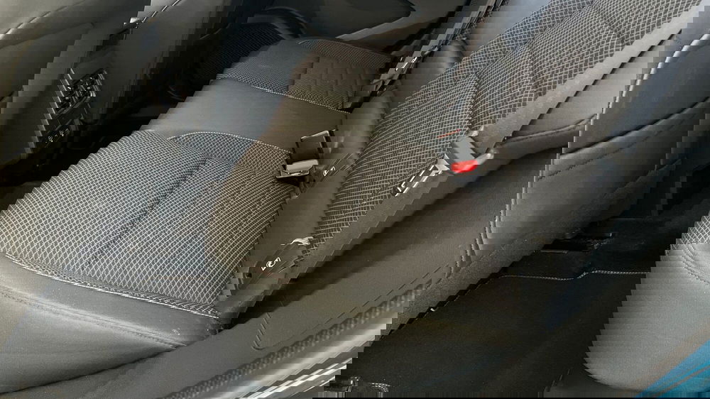 Renault Arkana usata a Viterbo (13)