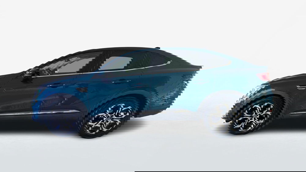 Renault Arkana usata a Viterbo (3)