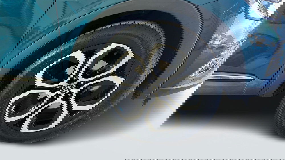 Renault Arkana usata a Viterbo (5)