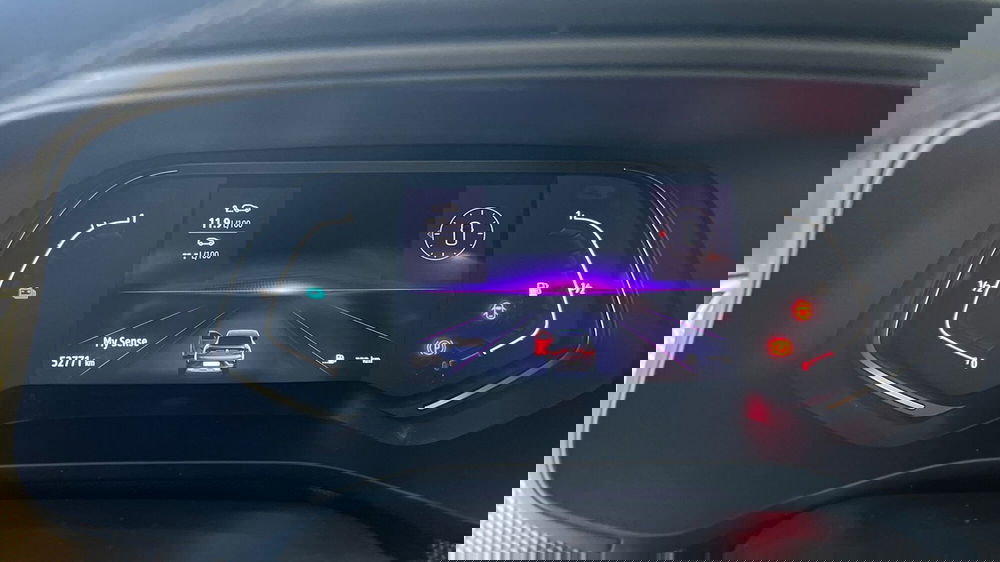 Renault Arkana usata a Viterbo (7)