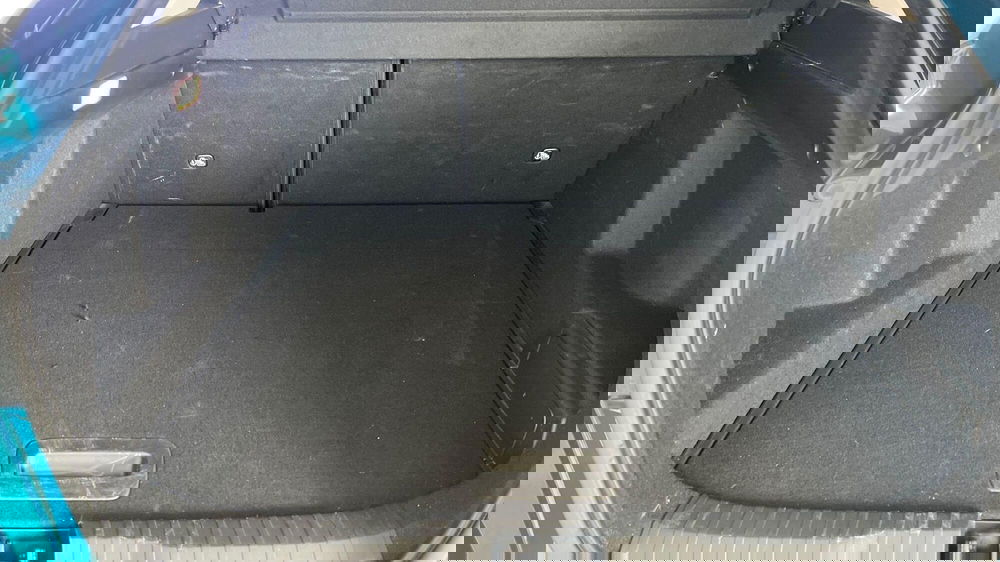 Renault Arkana usata a Viterbo (8)