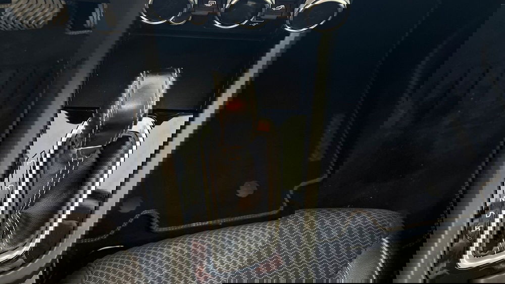 Renault Arkana usata a Viterbo (9)