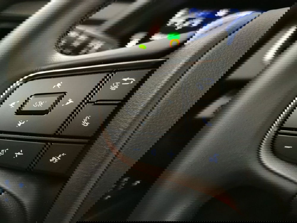 Lexus UX usata a Chieti (10)