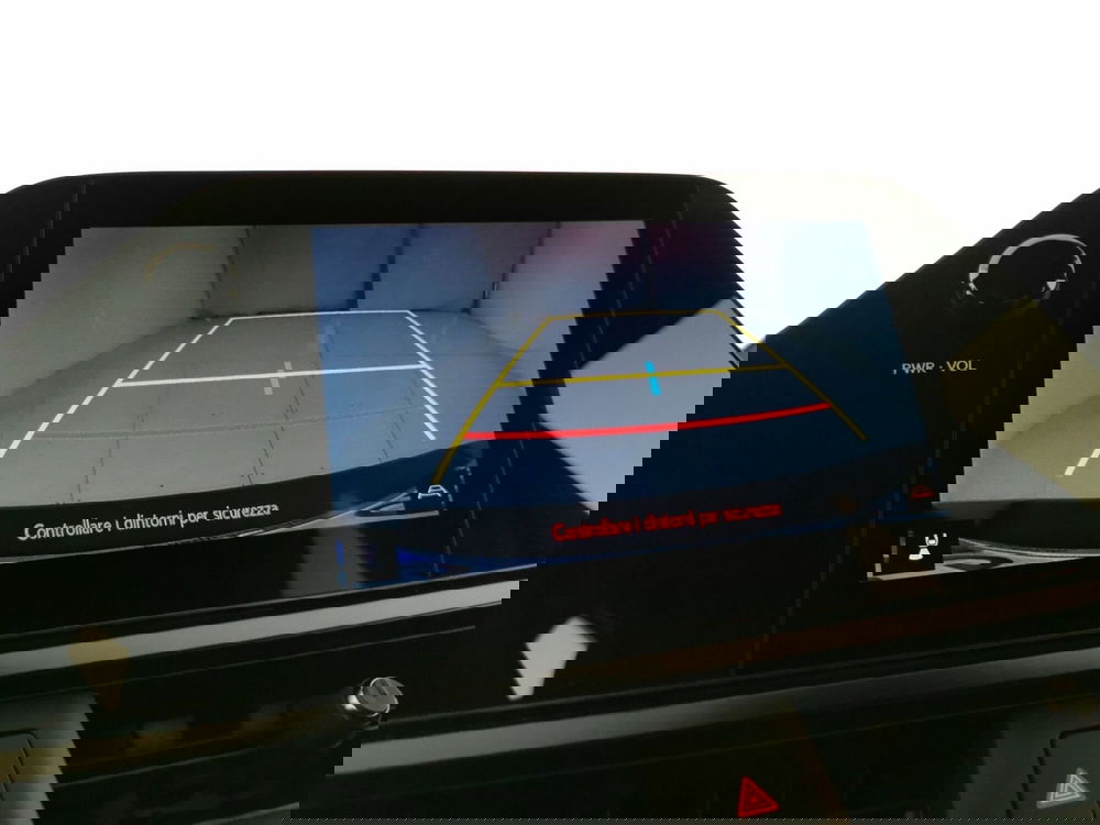 Lexus UX usata a Chieti (14)