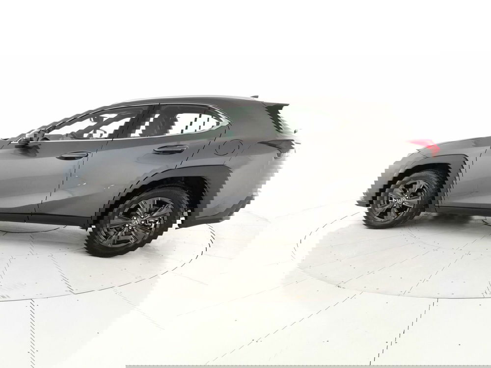 Lexus UX usata a Chieti (2)