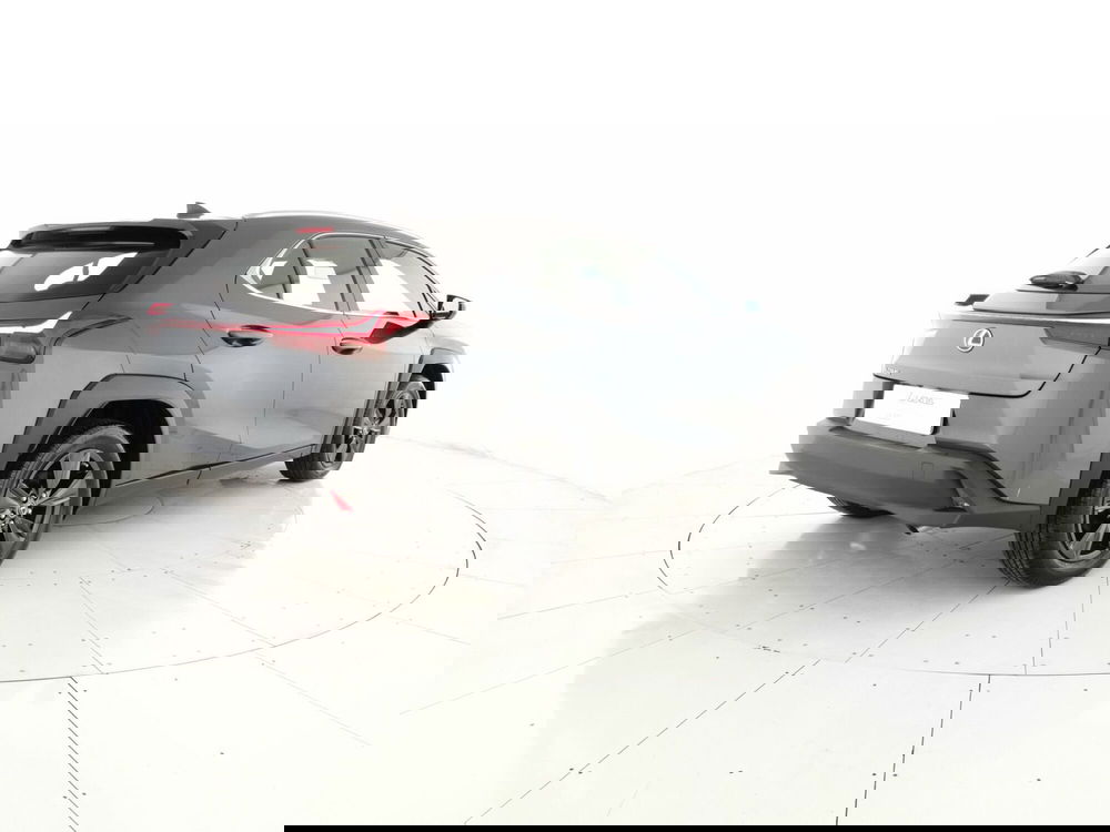 Lexus UX usata a Chieti (3)