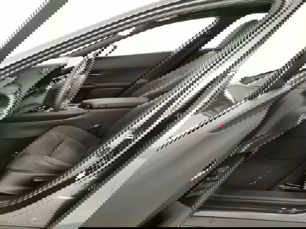 Lexus UX usata a Chieti (5)