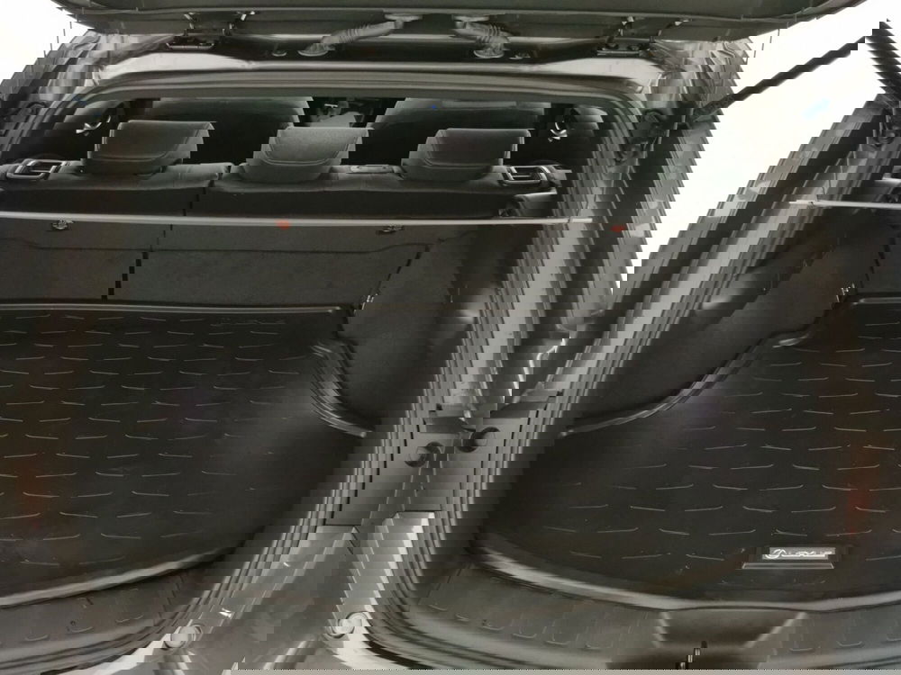 Lexus UX usata a Chieti (7)