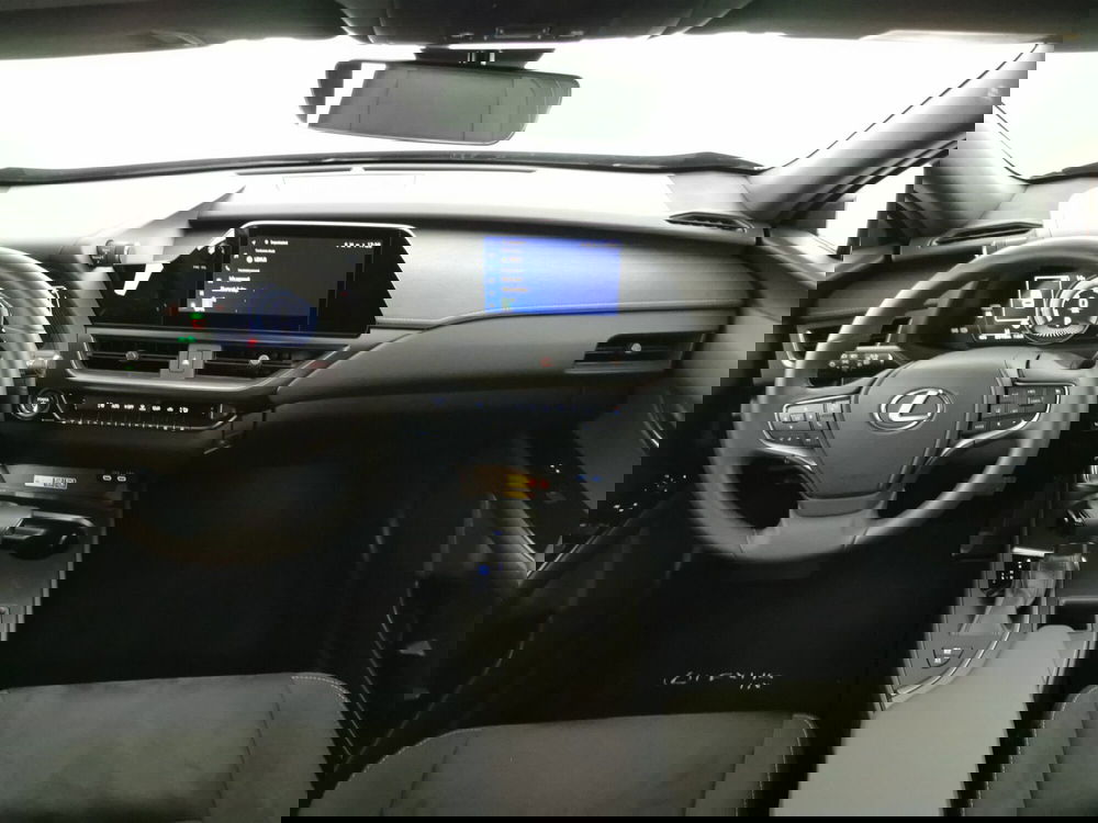 Lexus UX usata a Chieti (8)