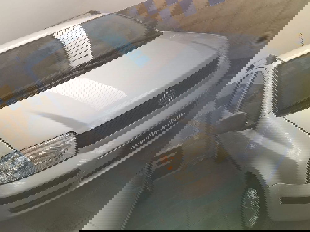 Fiat Panda usata a Reggio Emilia (2)