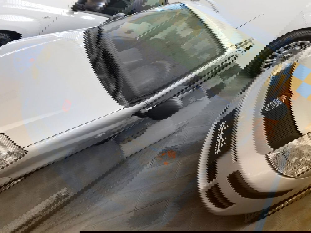 Fiat Panda usata a Reggio Emilia (3)