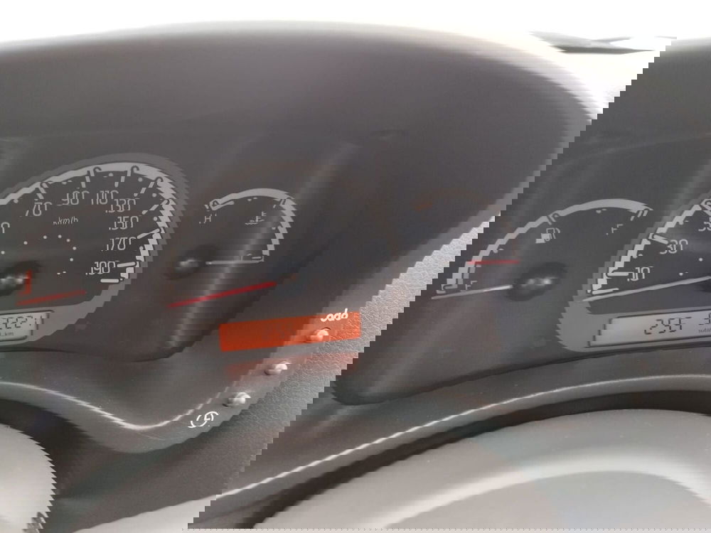 Fiat Panda usata a Reggio Emilia (4)