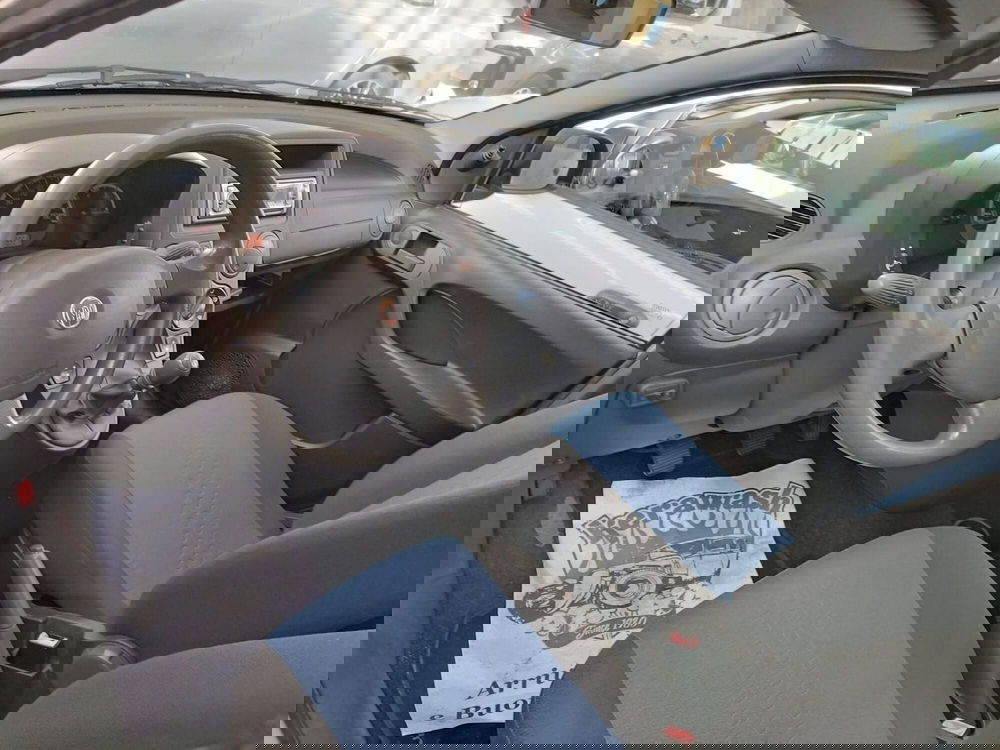 Fiat Panda usata a Reggio Emilia (6)