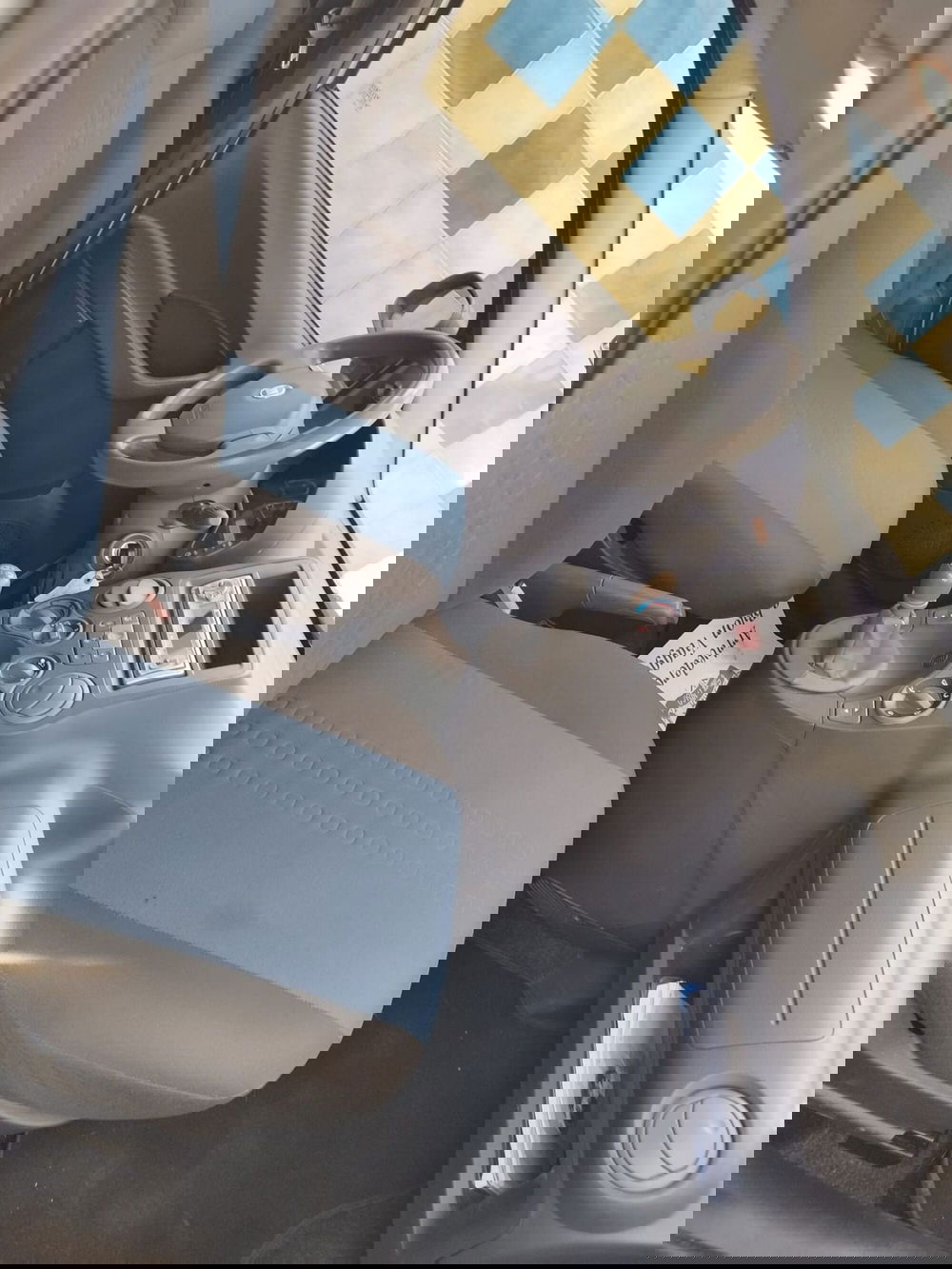 Fiat Panda usata a Reggio Emilia (7)