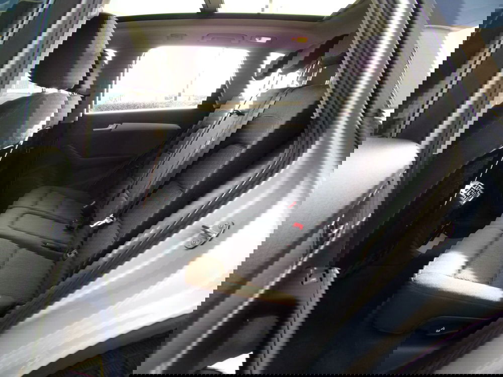 Audi Q5 usata a Reggio Emilia (11)