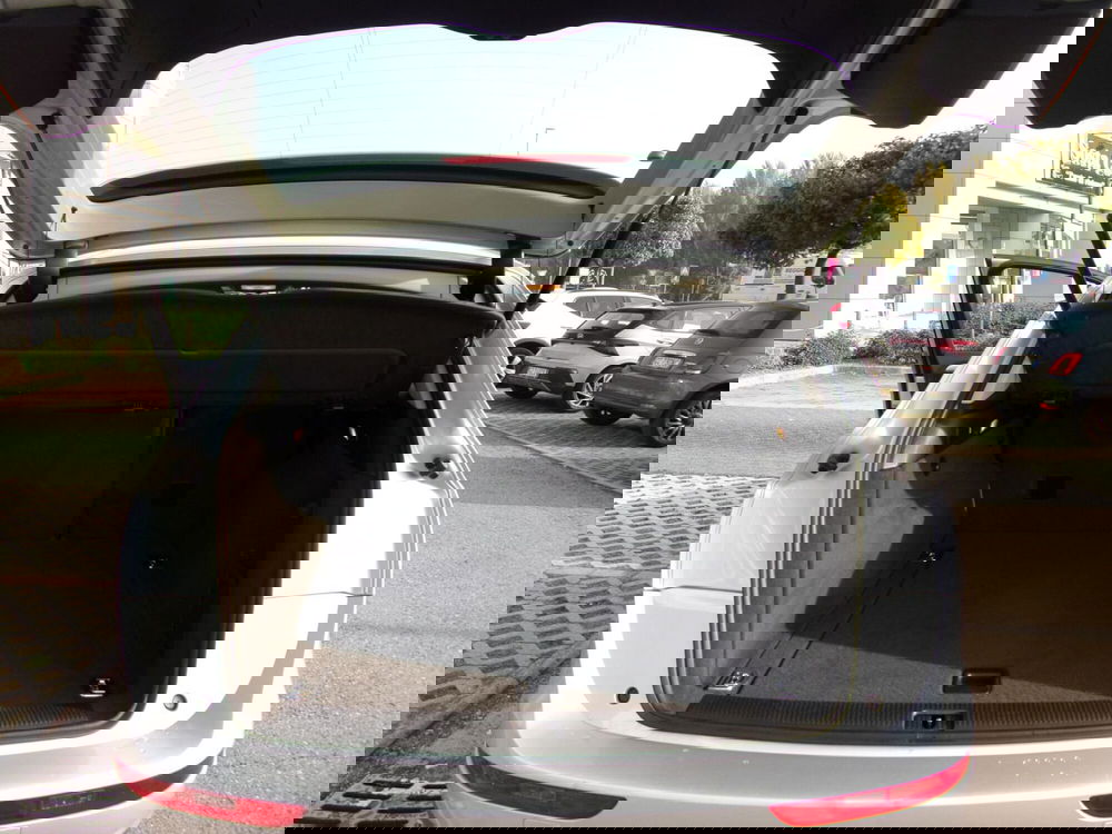 Audi Q5 usata a Reggio Emilia (12)