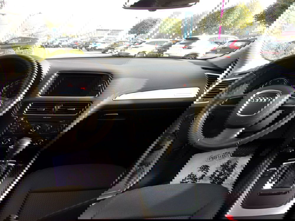 Audi Q5 usata a Reggio Emilia (13)