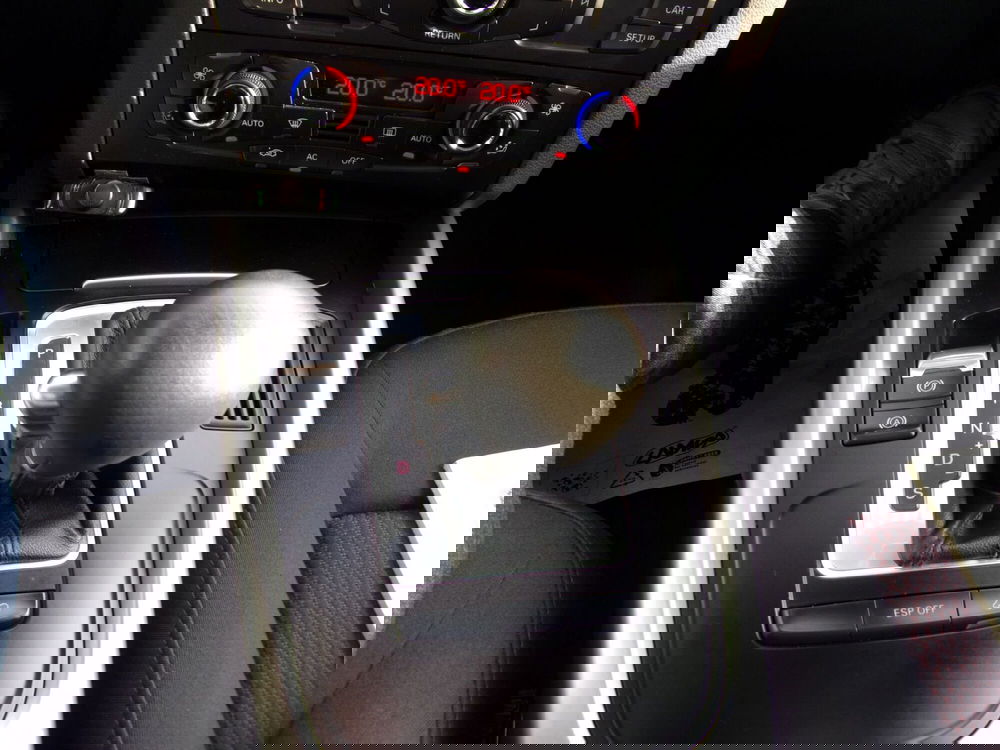 Audi Q5 usata a Reggio Emilia (14)