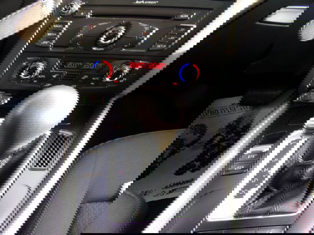 Audi Q5 usata a Reggio Emilia (15)