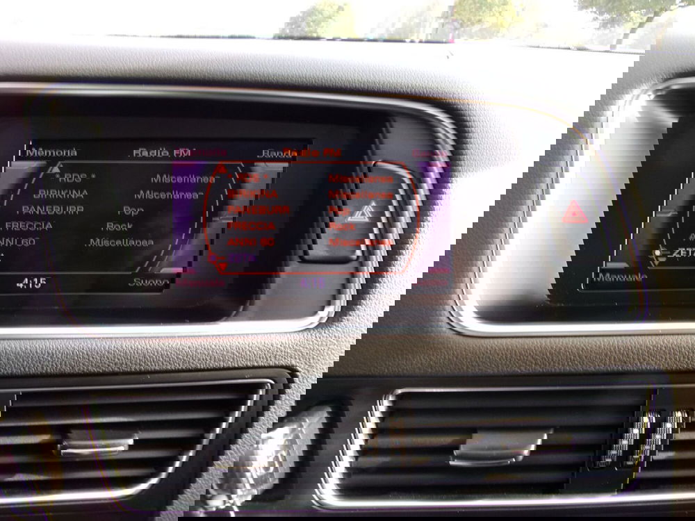 Audi Q5 usata a Reggio Emilia (16)