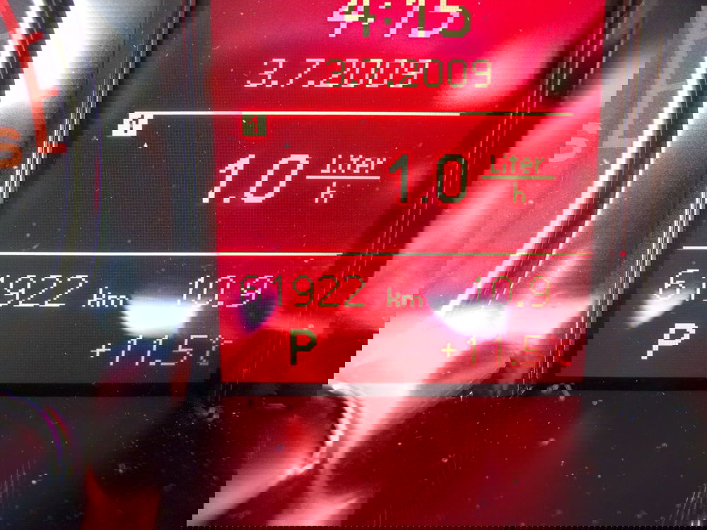 Audi Q5 usata a Reggio Emilia (17)