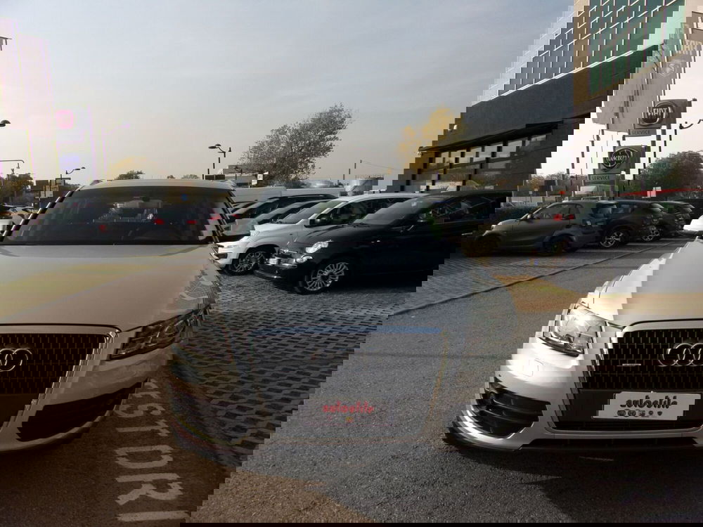 Audi Q5 usata a Reggio Emilia (2)