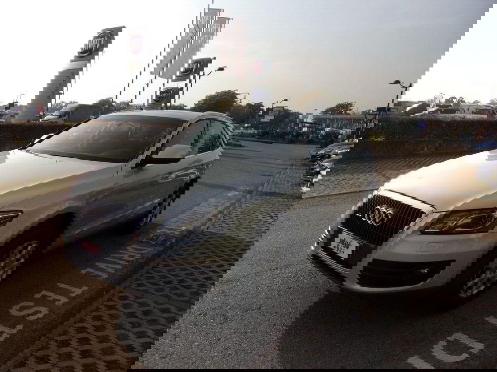Audi Q5 usata a Reggio Emilia (3)