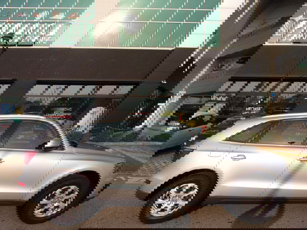 Audi Q5 usata a Reggio Emilia (4)