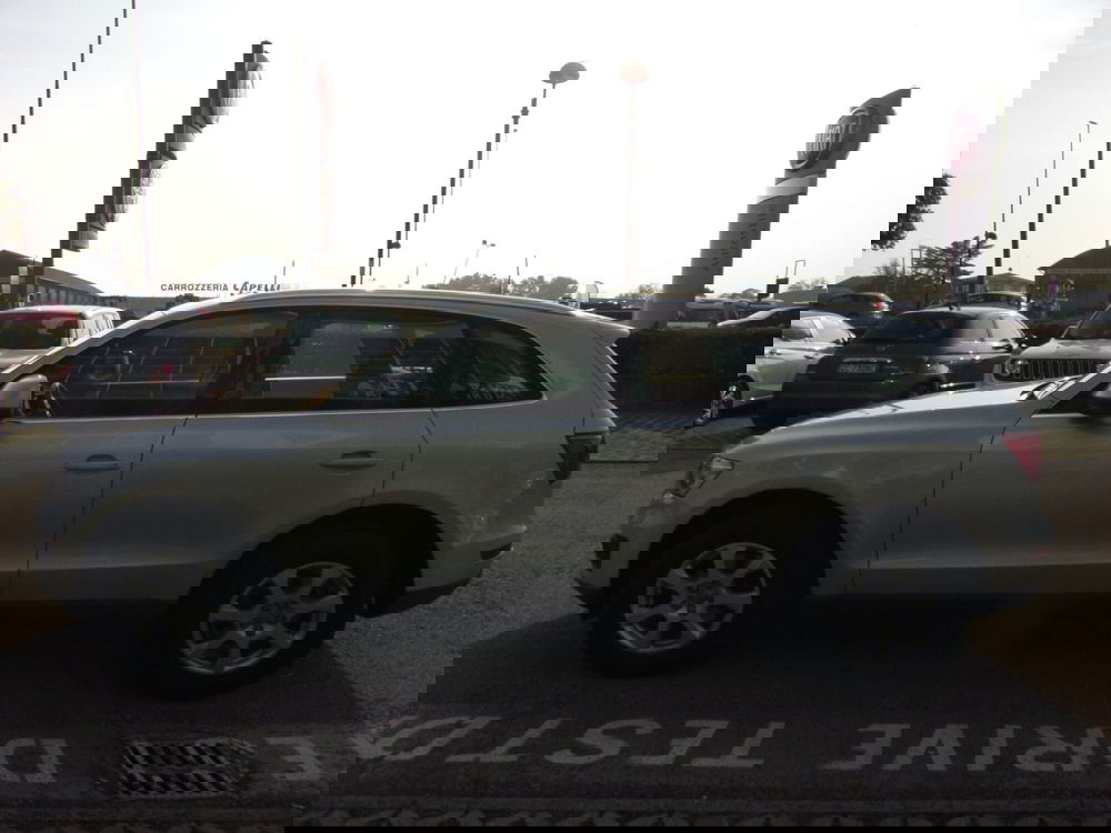 Audi Q5 usata a Reggio Emilia (5)