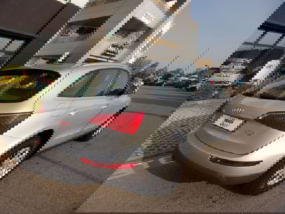 Audi Q5 usata a Reggio Emilia (7)