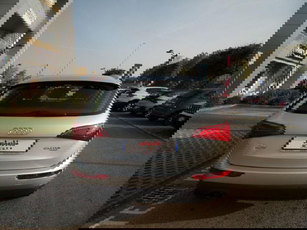 Audi Q5 usata a Reggio Emilia (8)