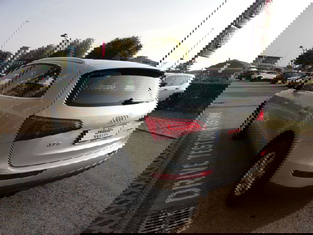 Audi Q5 usata a Reggio Emilia (9)