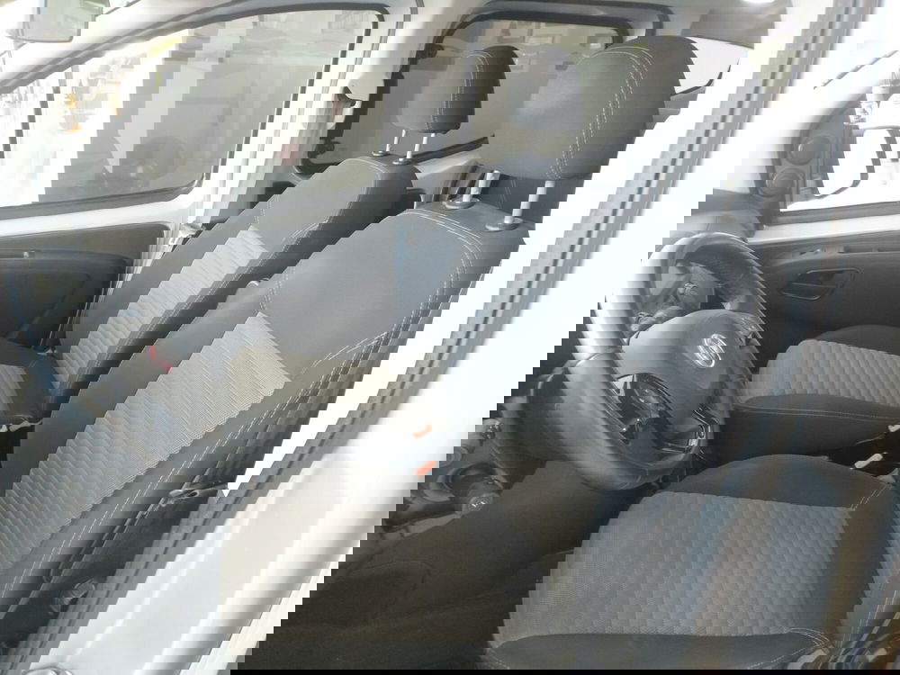 Fiat QUBO usata a Reggio Emilia (10)