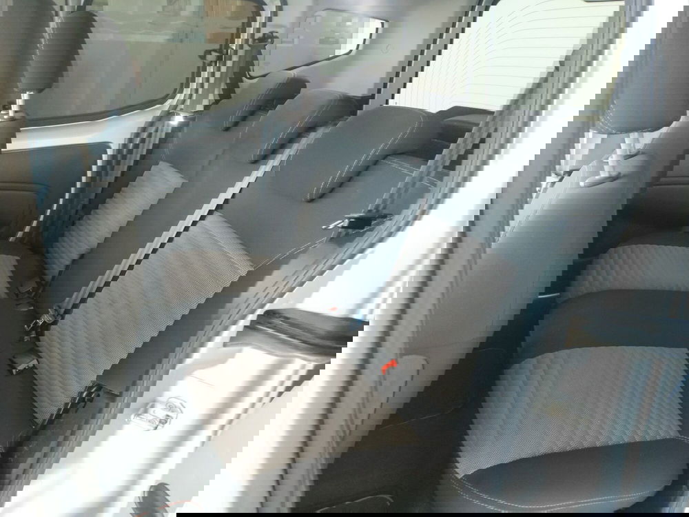 Fiat QUBO usata a Reggio Emilia (11)