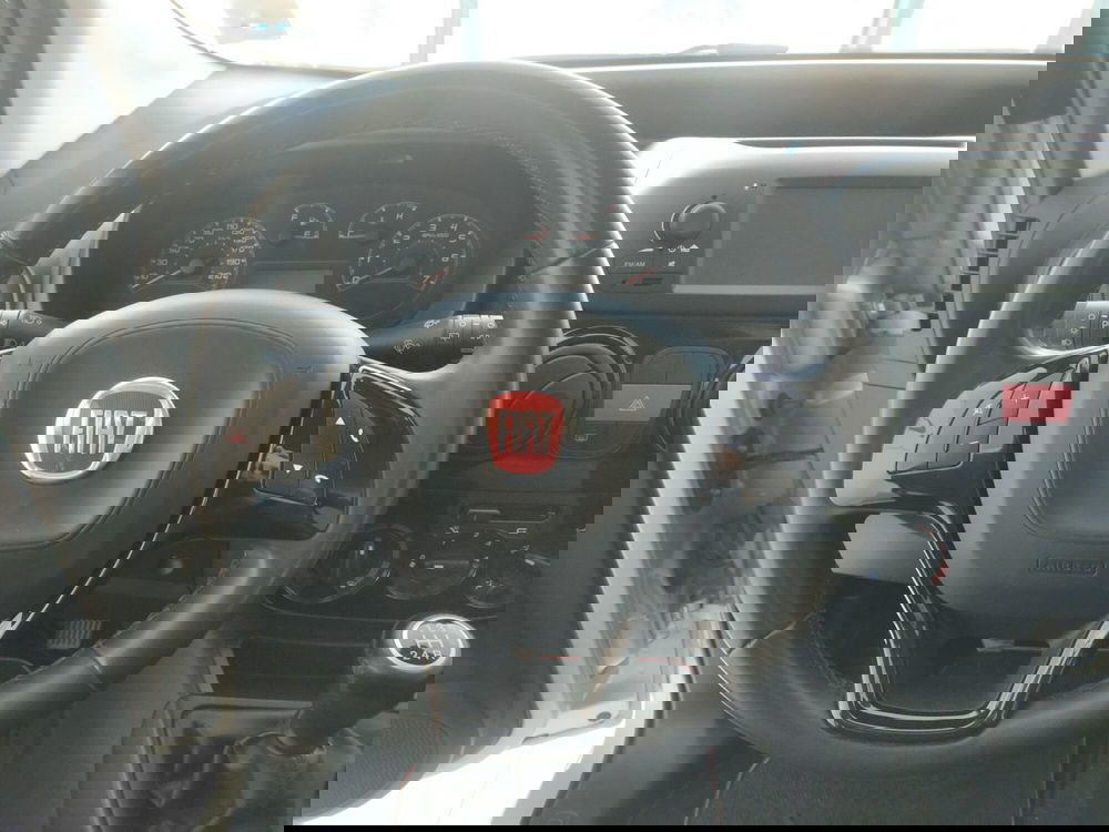 Fiat QUBO usata a Reggio Emilia (12)