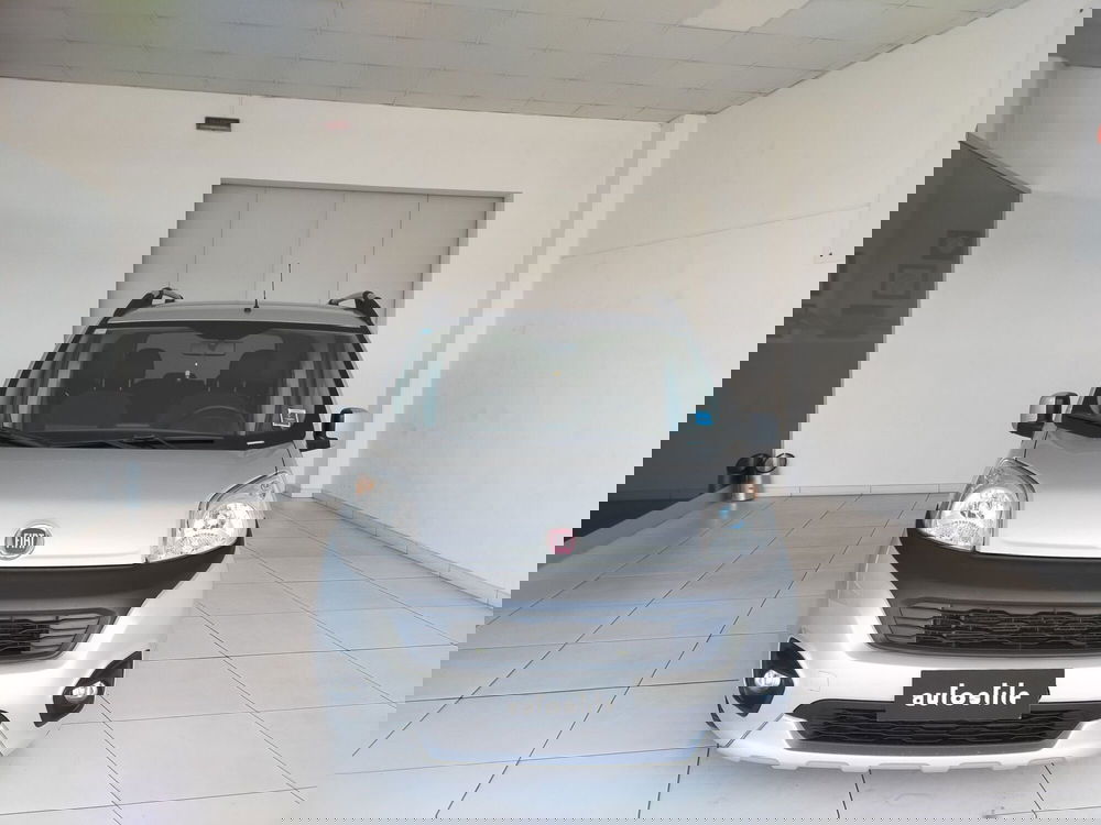 Fiat QUBO usata a Reggio Emilia (2)