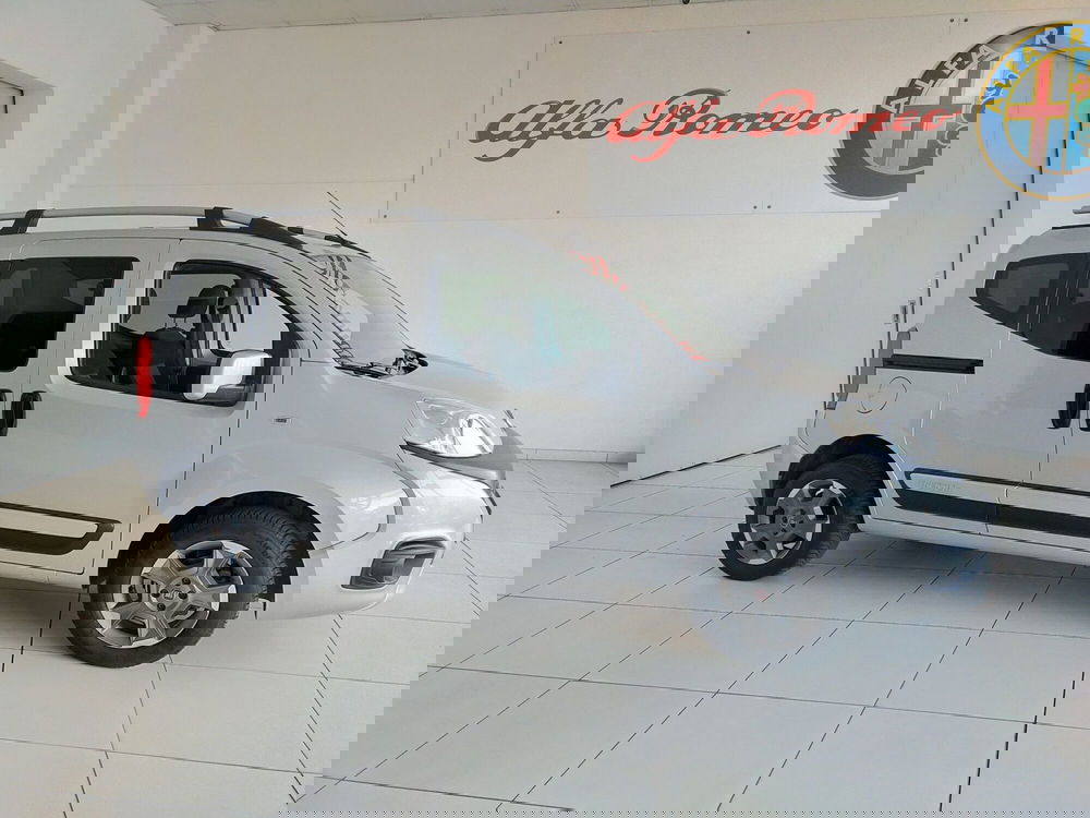 Fiat QUBO usata a Reggio Emilia (4)