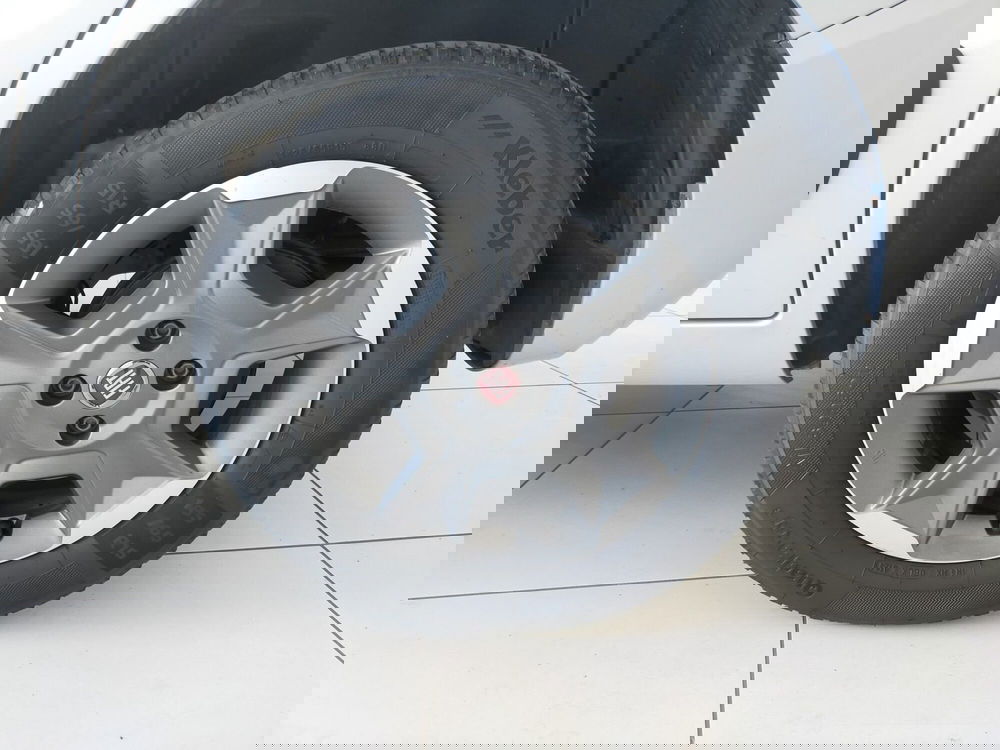 Fiat QUBO usata a Reggio Emilia (7)