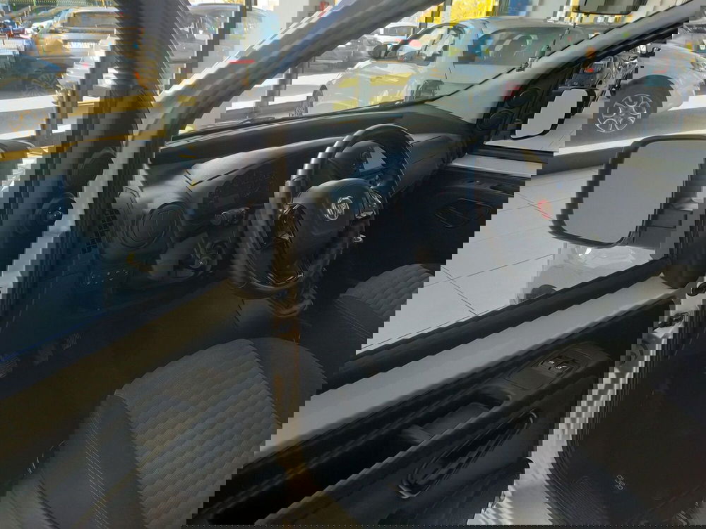 Fiat QUBO usata a Reggio Emilia (9)