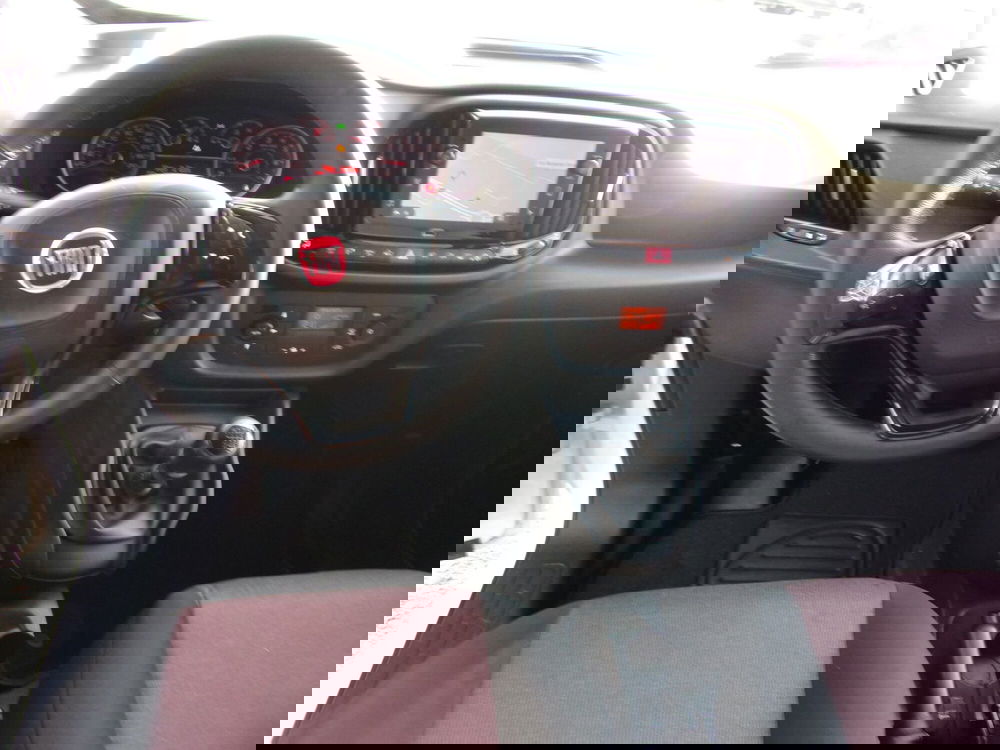 Fiat Doblò usata a Reggio Emilia (10)