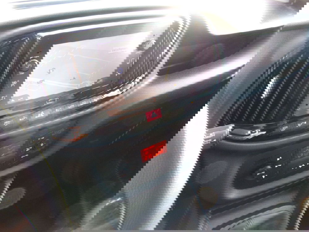 Fiat Doblò usata a Reggio Emilia (11)