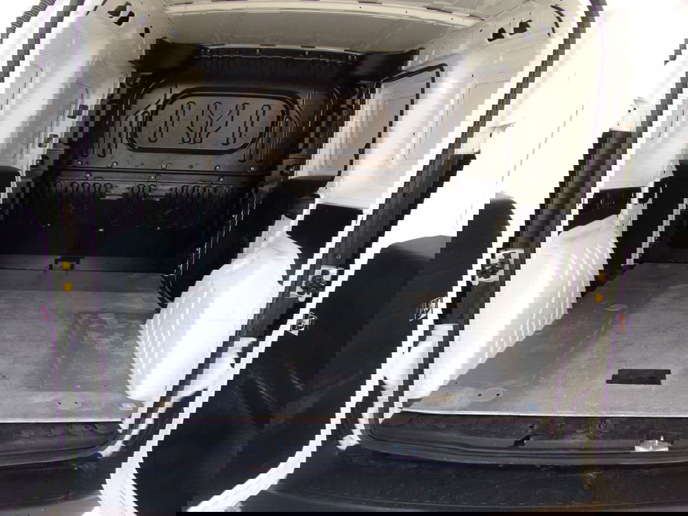 Fiat Doblò usata a Reggio Emilia (12)