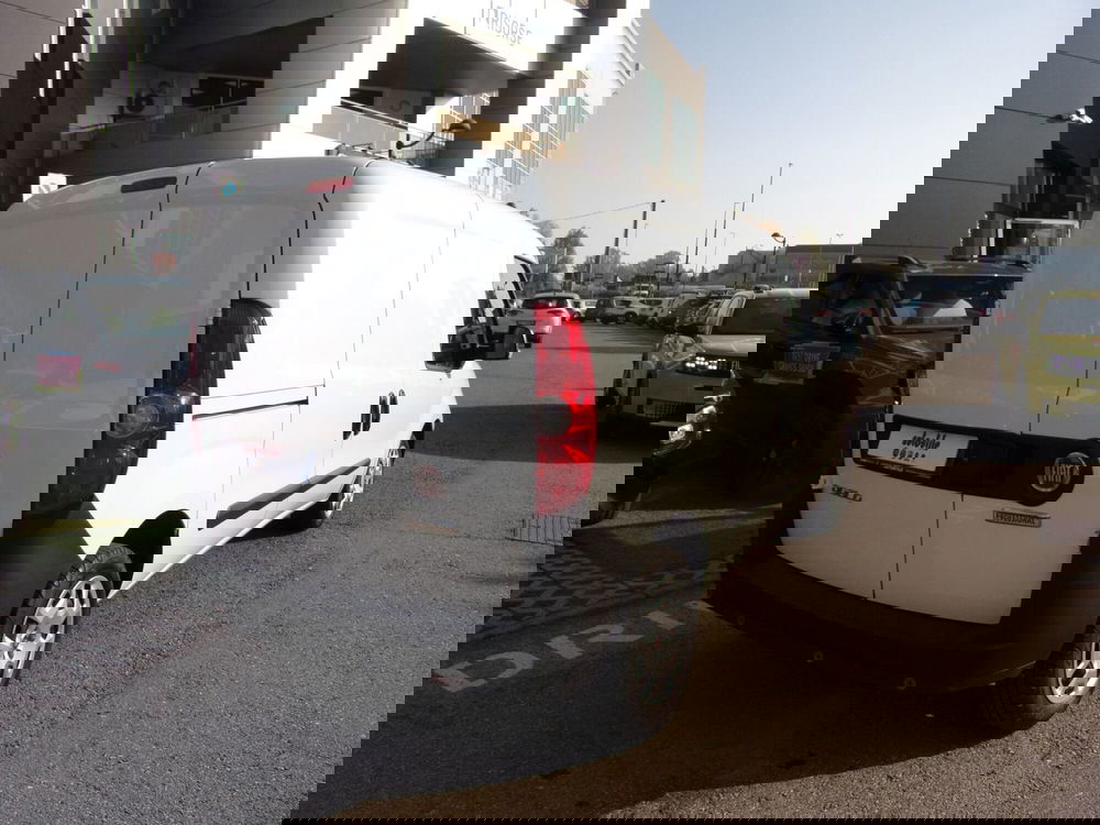 Fiat Doblò usata a Reggio Emilia (5)