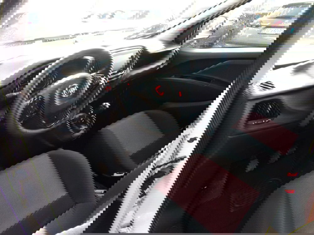 Fiat Doblò usata a Reggio Emilia (9)